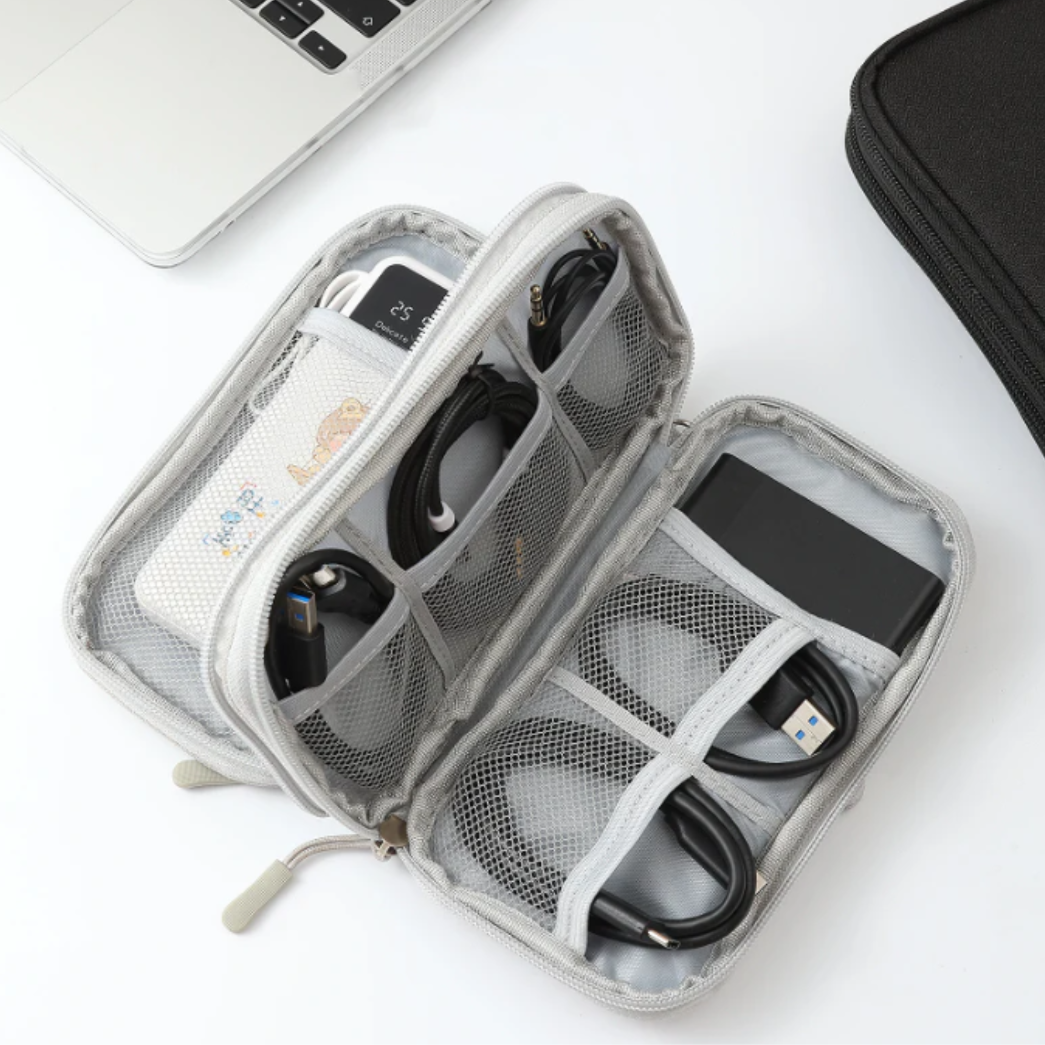 Organizer na kable JetBag™