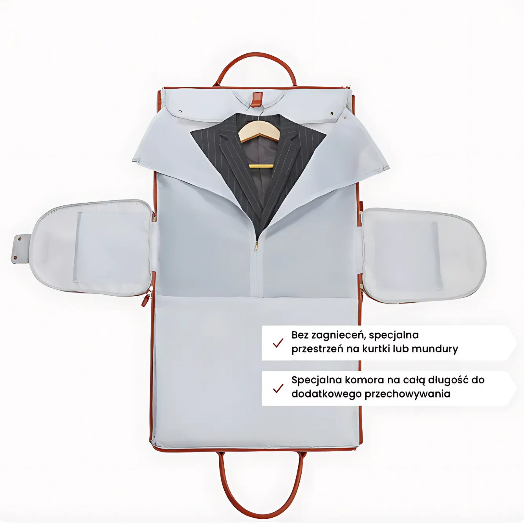 Torba Damska JetBag™