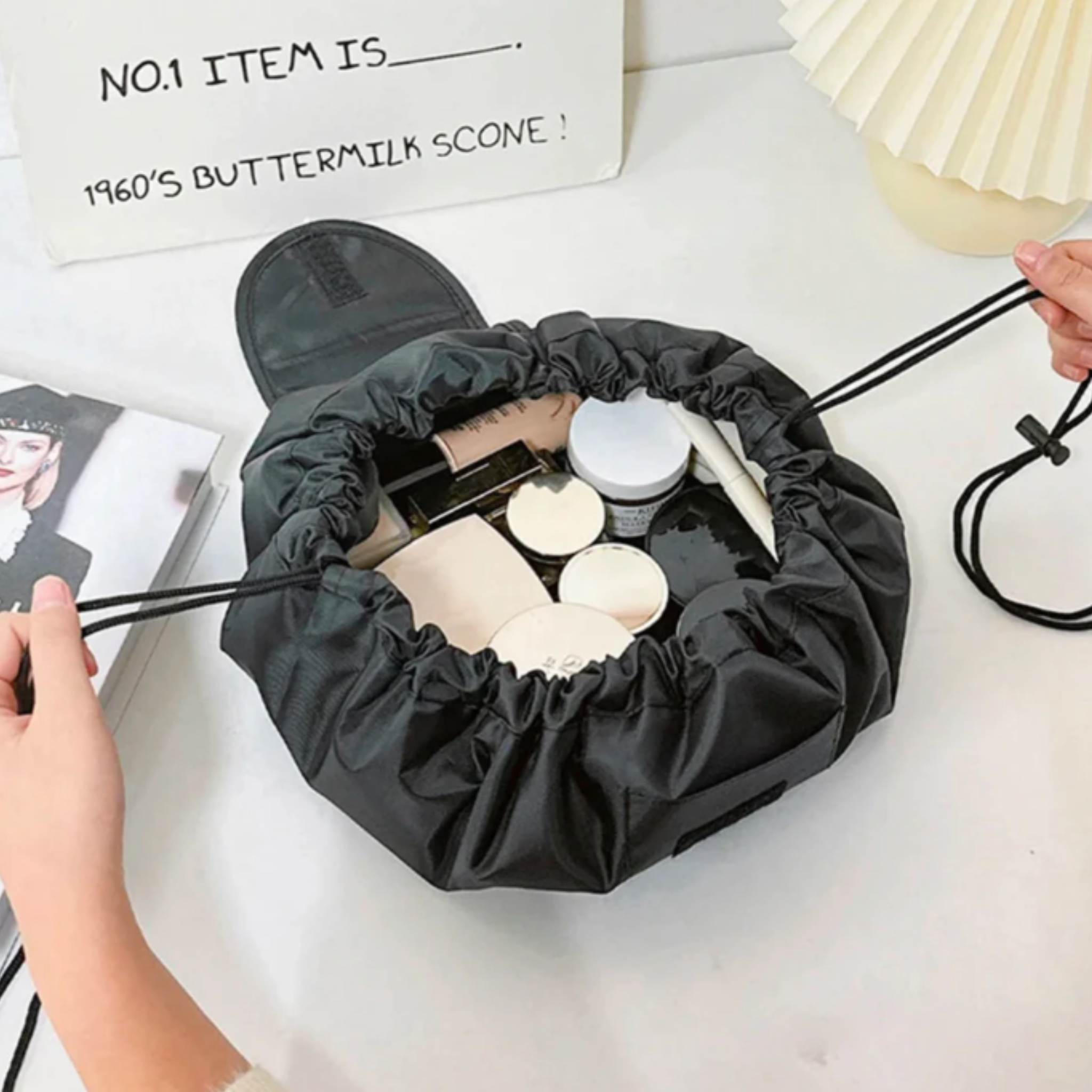 Kosmetyczka JetBag™