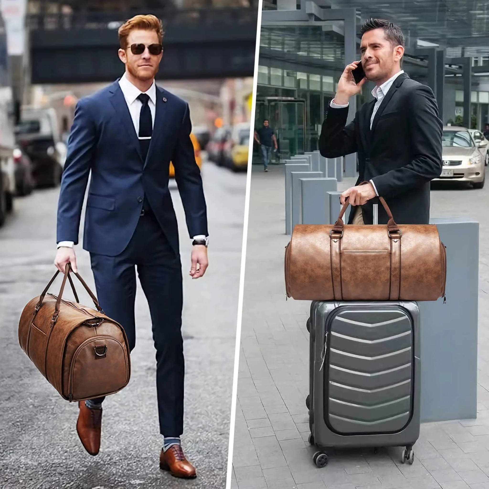 Torba Męska JetBag™