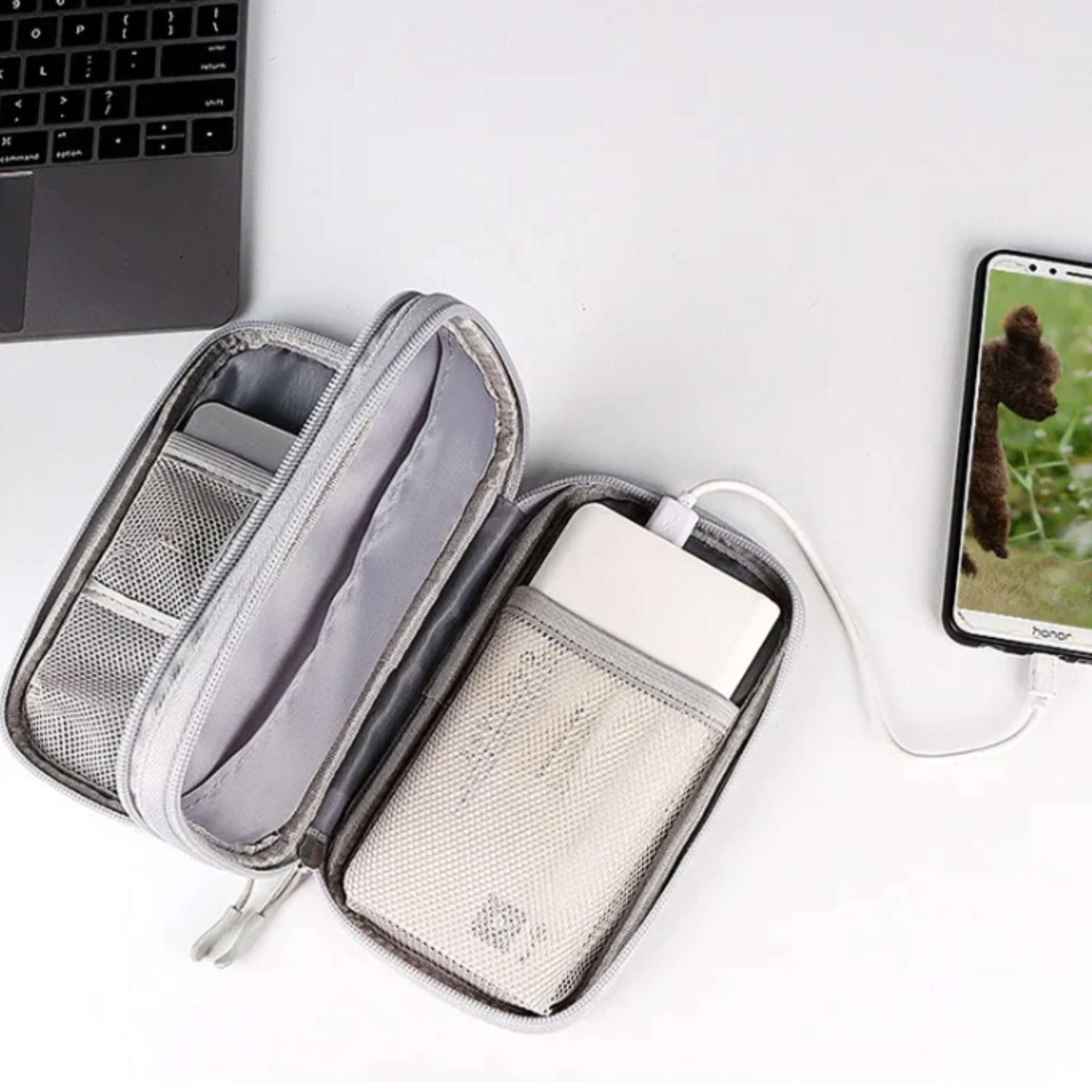 Organizer na kable JetBag™