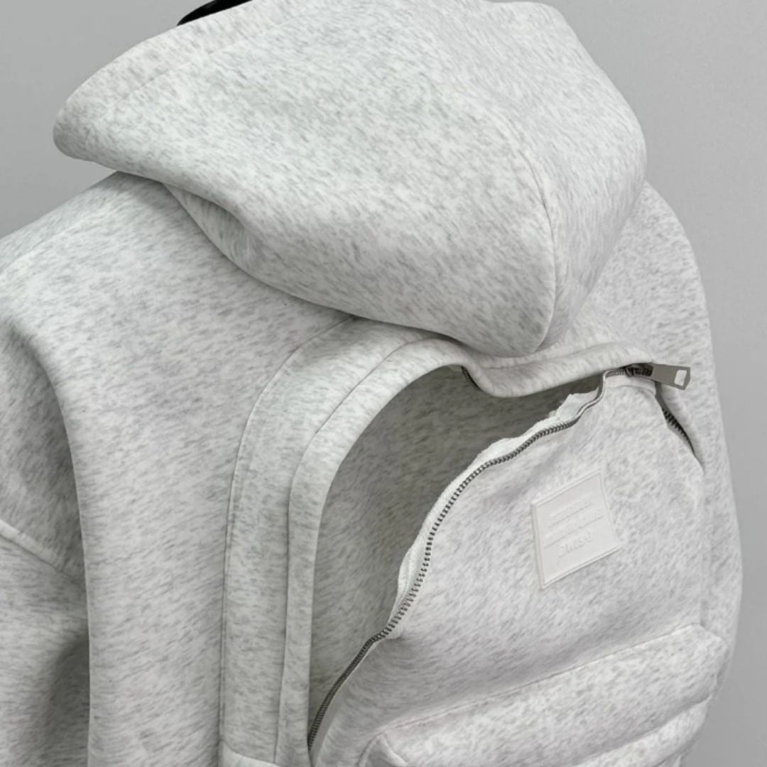 Bluza 2w1 JetBag™