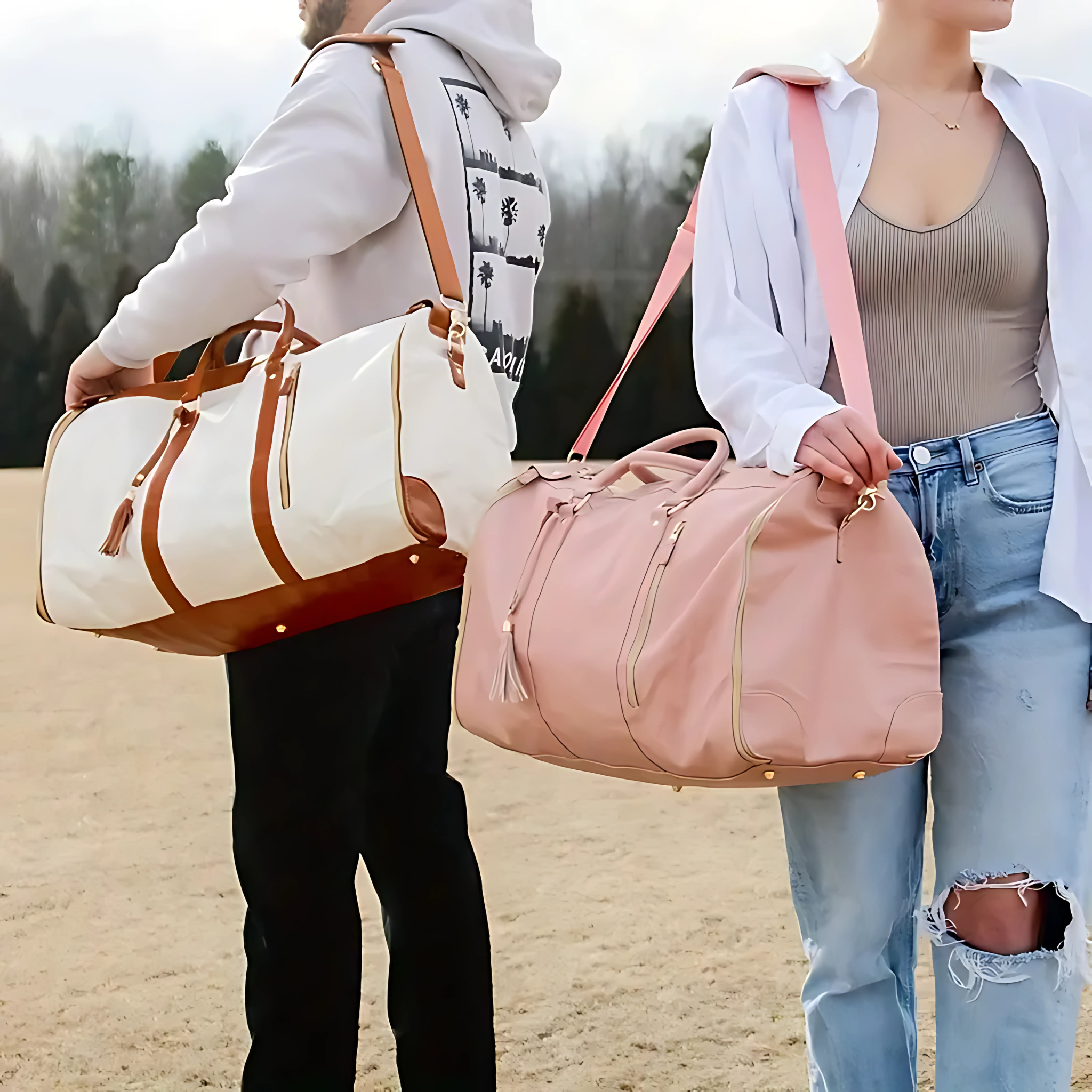 Torba Damska JetBag™