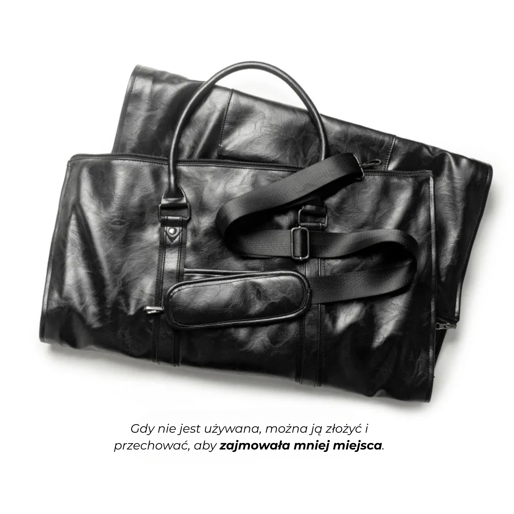 Torba Męska JetBag™