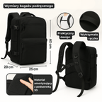 Plecak JetBag™