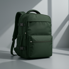 Zielony Plecak JetBag™
