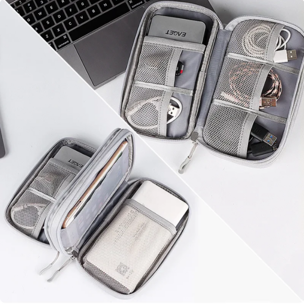 Organizer na kable JetBag™