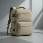 Beżowy Plecak JetBag™