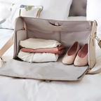 Różowa Torba Damska JetBag™
