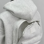Szara Bluza 2w1 JetBag™