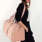 Różowa Torba Damska JetBag™
