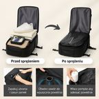 Plecak JetBag™